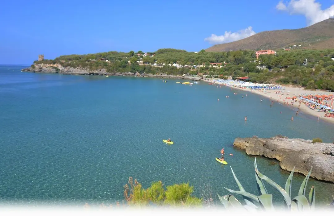Cilento Room-1